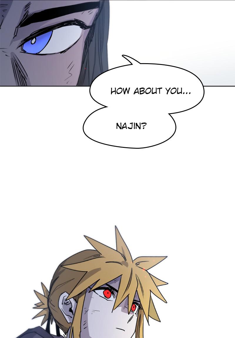 The Ember Knight Chapter 11 - Page 56