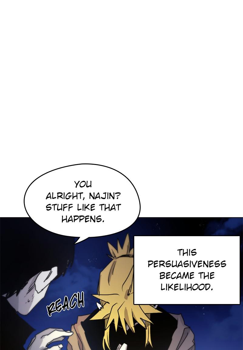 The Ember Knight Chapter 11 - Page 76