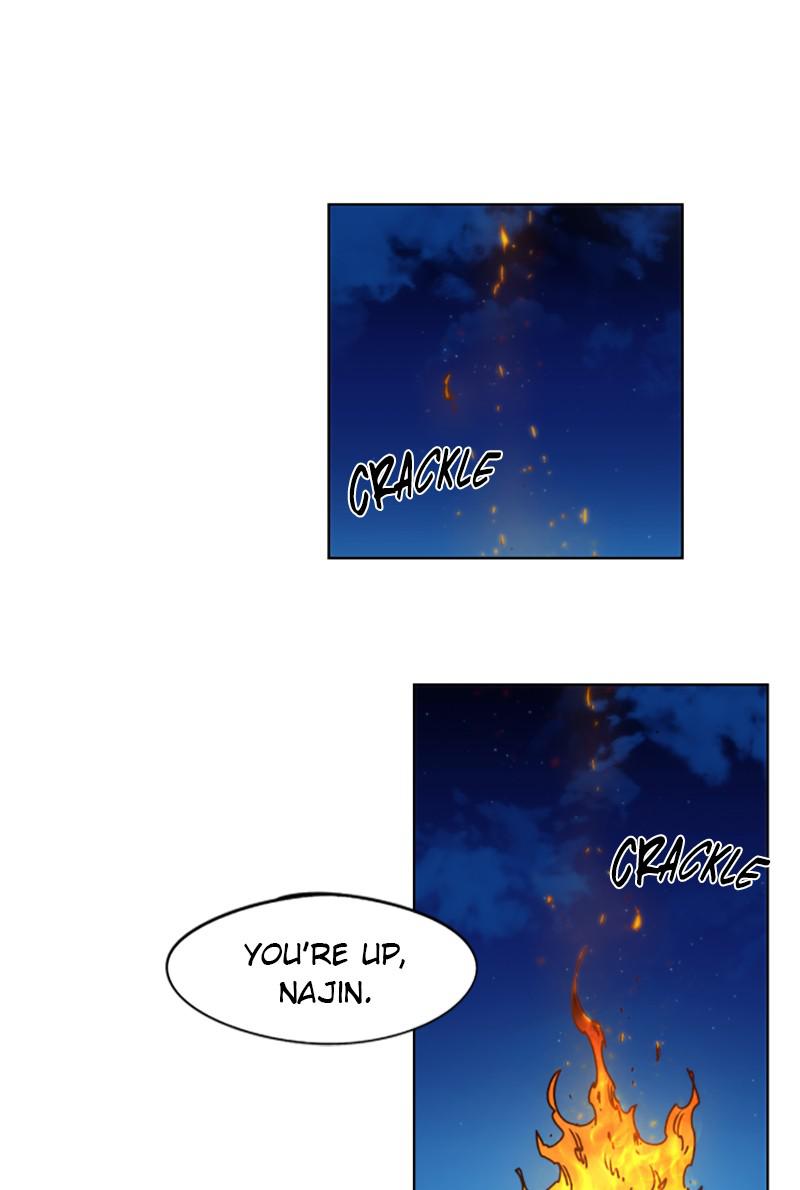 The Ember Knight Chapter 11 - Page 85