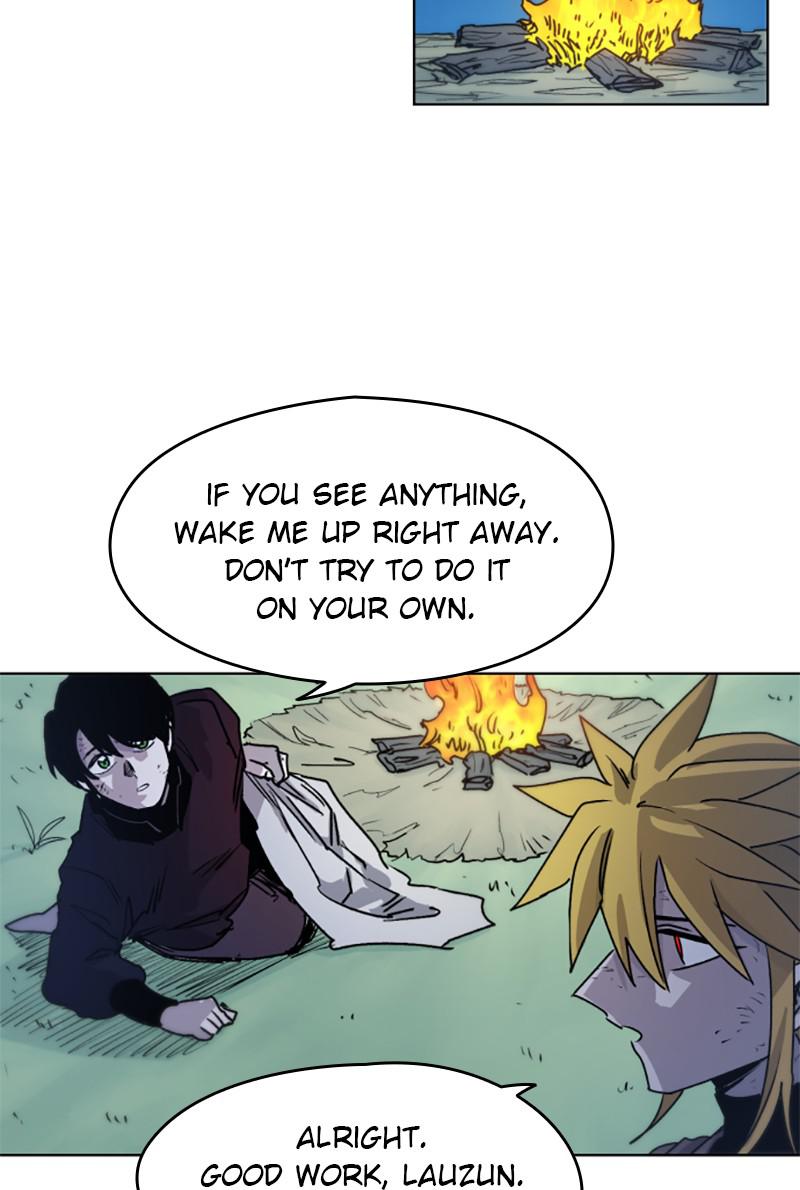 The Ember Knight Chapter 11 - Page 86