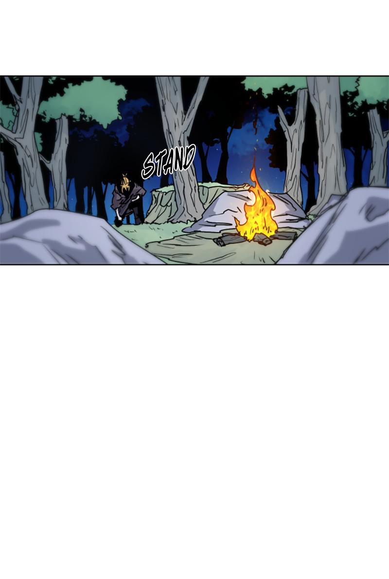 The Ember Knight Chapter 11 - Page 88