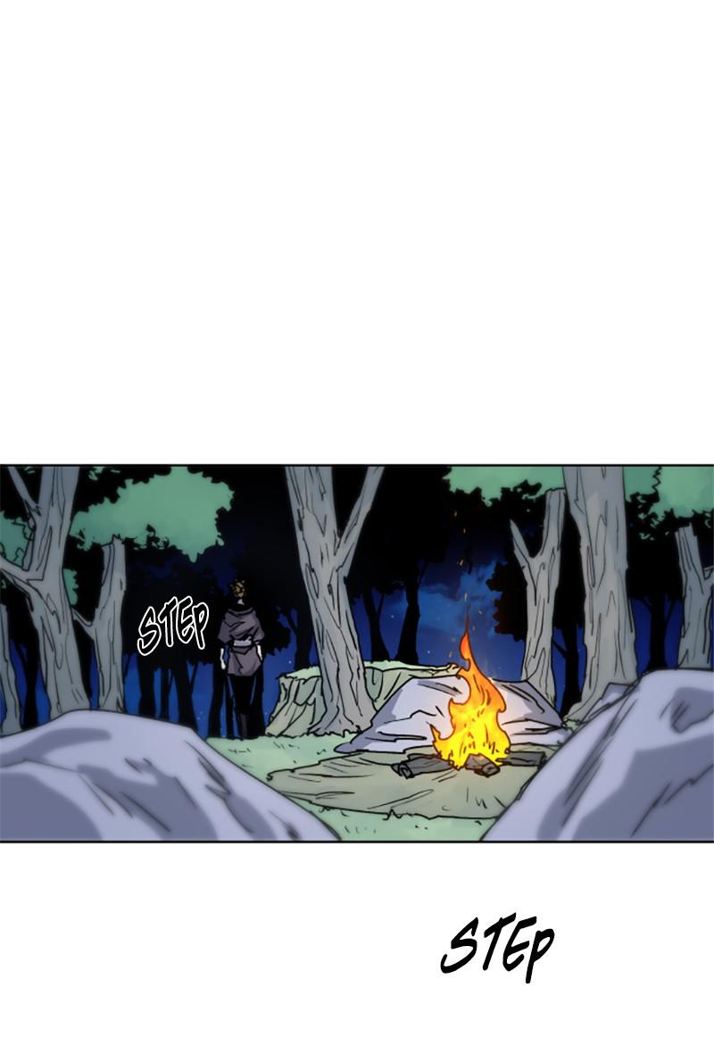 The Ember Knight Chapter 11 - Page 89