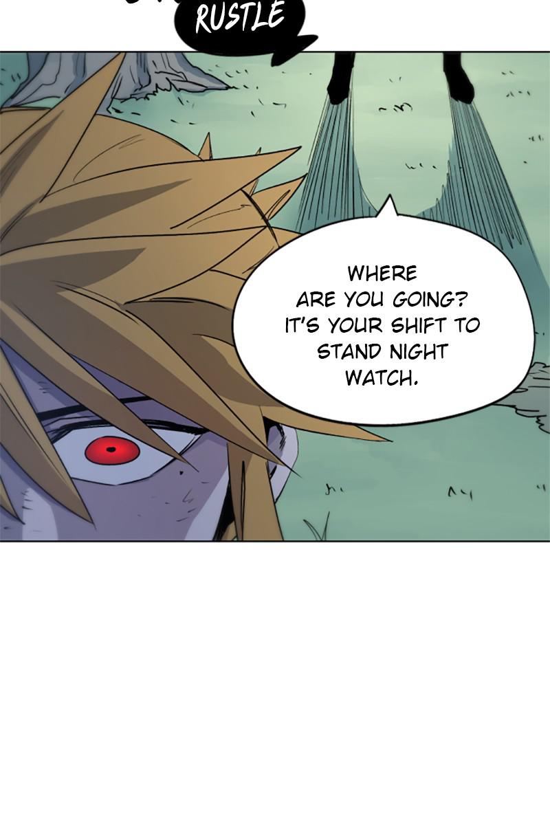 The Ember Knight Chapter 11 - Page 92