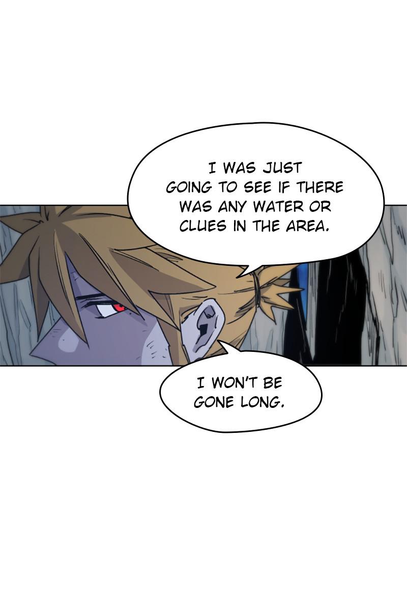 The Ember Knight Chapter 11 - Page 93