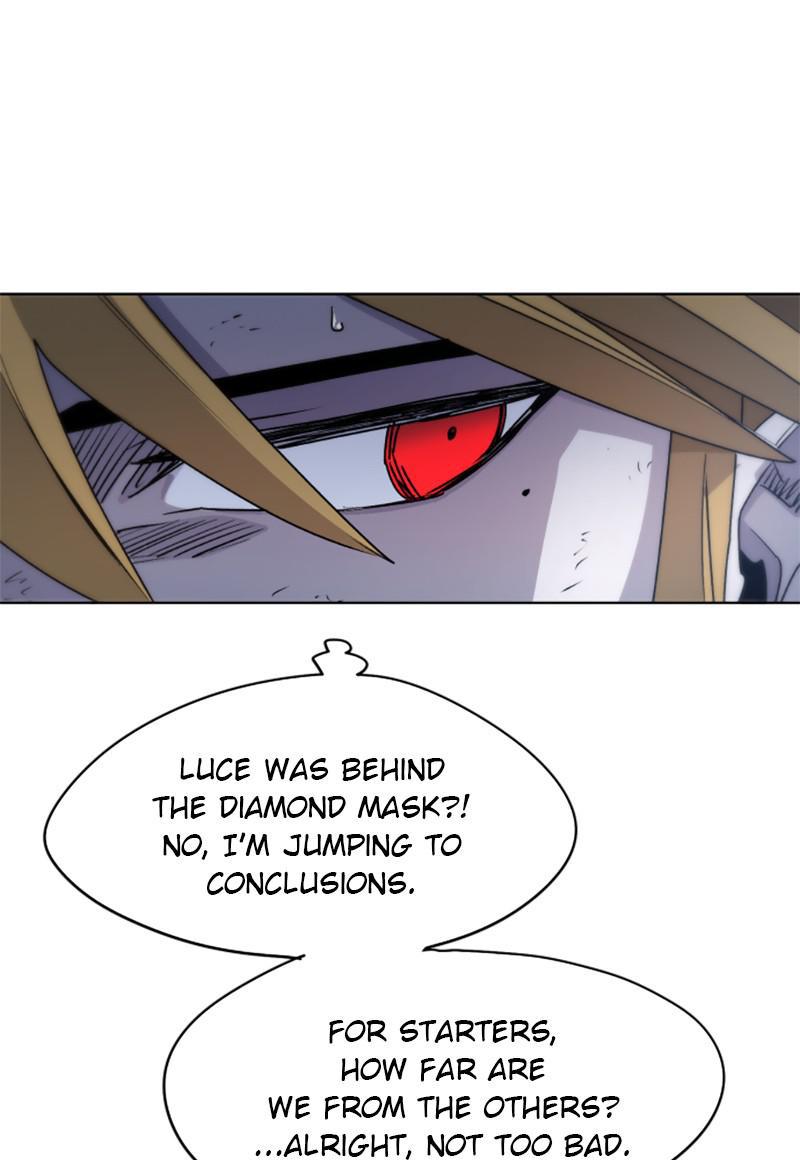 The Ember Knight Chapter 12 - Page 18