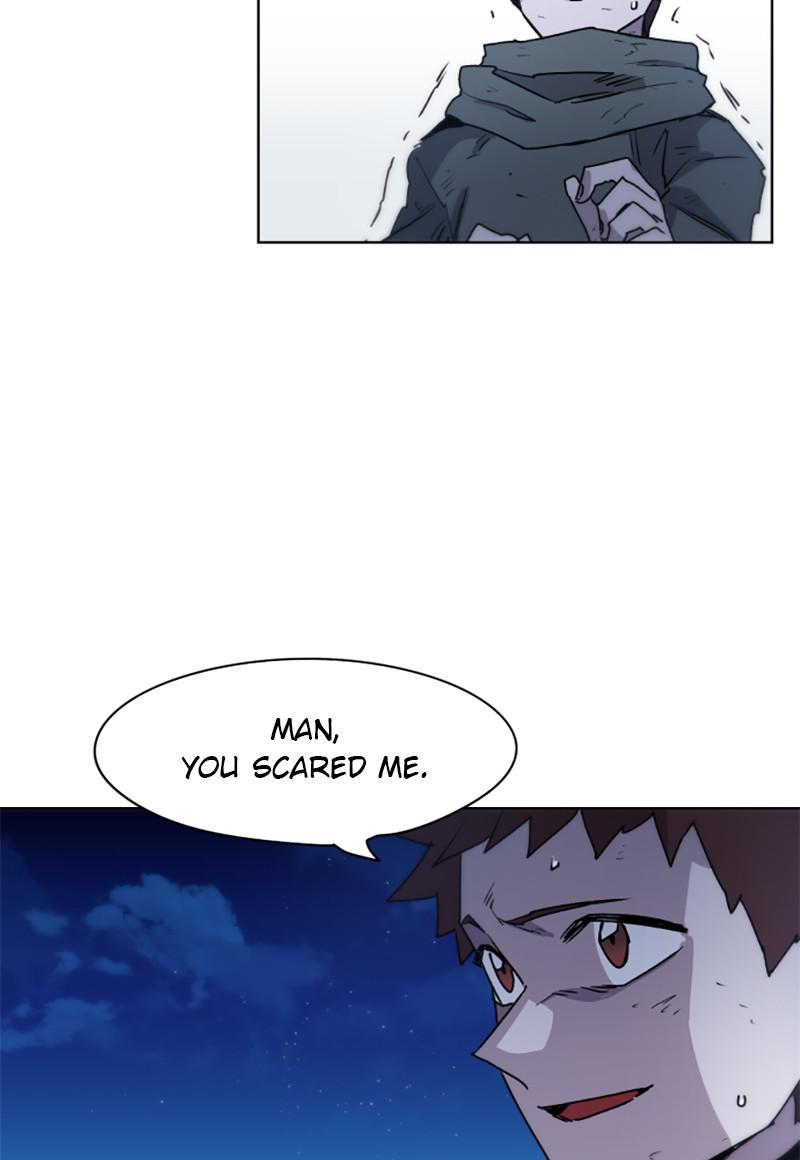 The Ember Knight Chapter 12 - Page 22