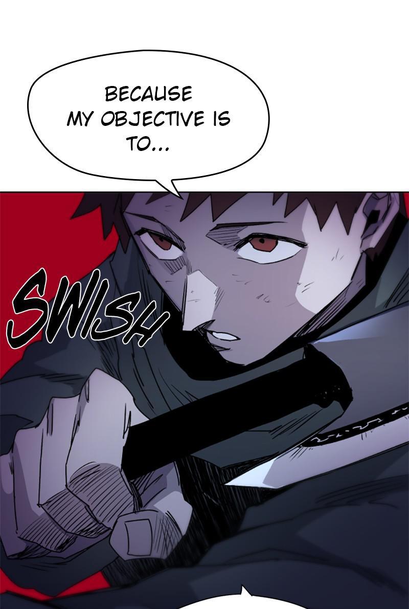 The Ember Knight Chapter 12 - Page 27