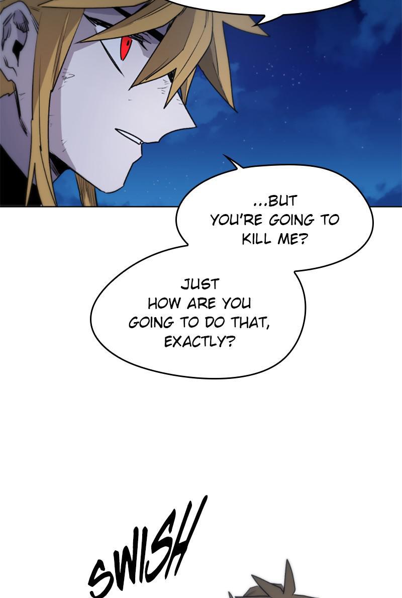 The Ember Knight Chapter 12 - Page 29