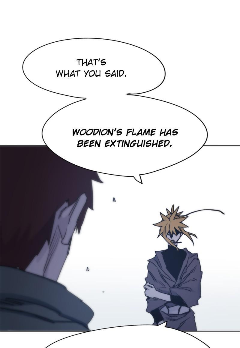 The Ember Knight Chapter 12 - Page 54