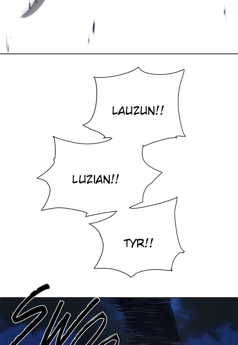 The Ember Knight Chapter 12 - Page 71