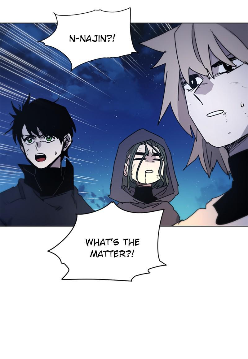 The Ember Knight Chapter 12 - Page 73