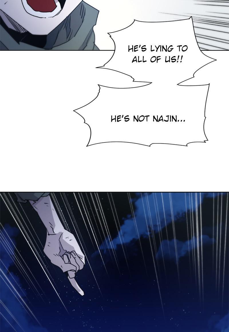 The Ember Knight Chapter 12 - Page 76