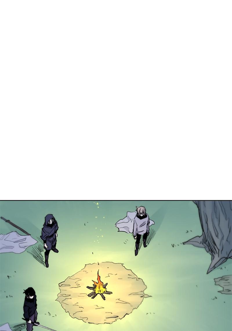 The Ember Knight Chapter 12 - Page 78