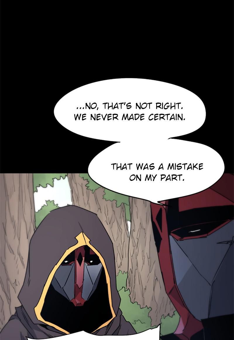 The Ember Knight Chapter 13 - Page 8