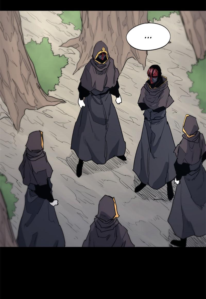 The Ember Knight Chapter 13 - Page 14