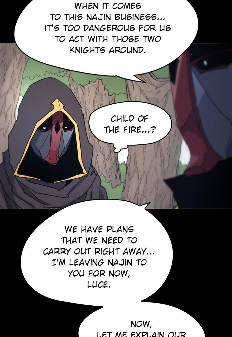 The Ember Knight Chapter 13 - Page 21