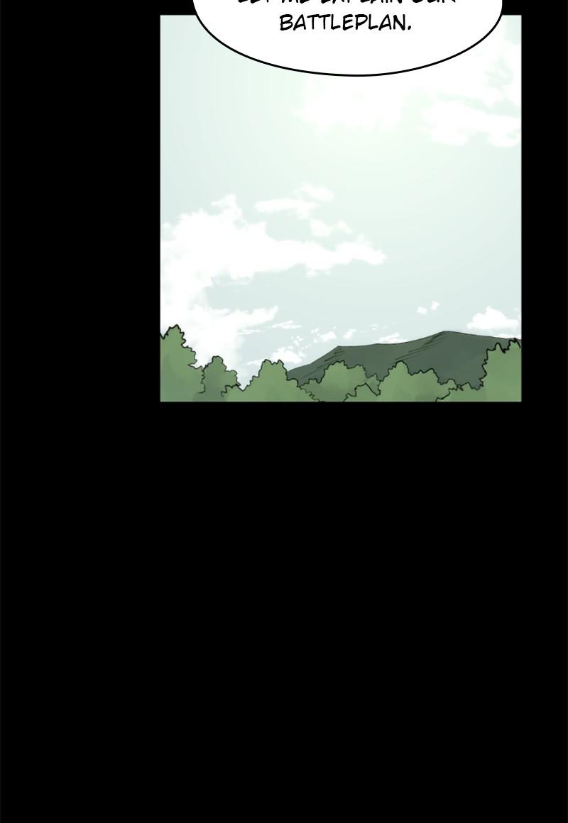 The Ember Knight Chapter 13 - Page 22