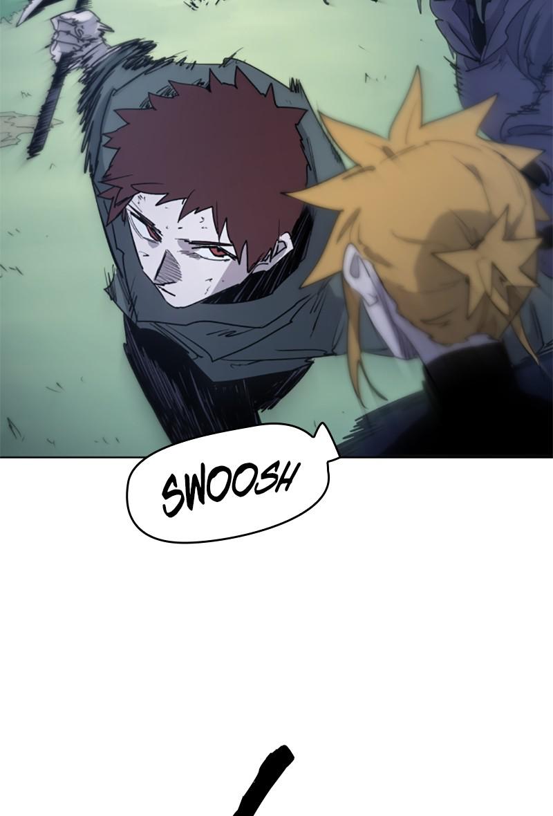 The Ember Knight Chapter 13 - Page 44