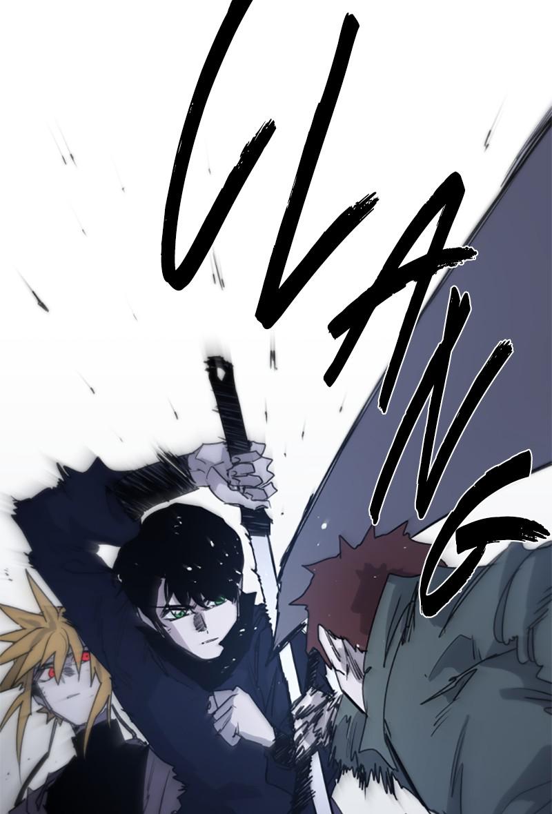 The Ember Knight Chapter 13 - Page 45