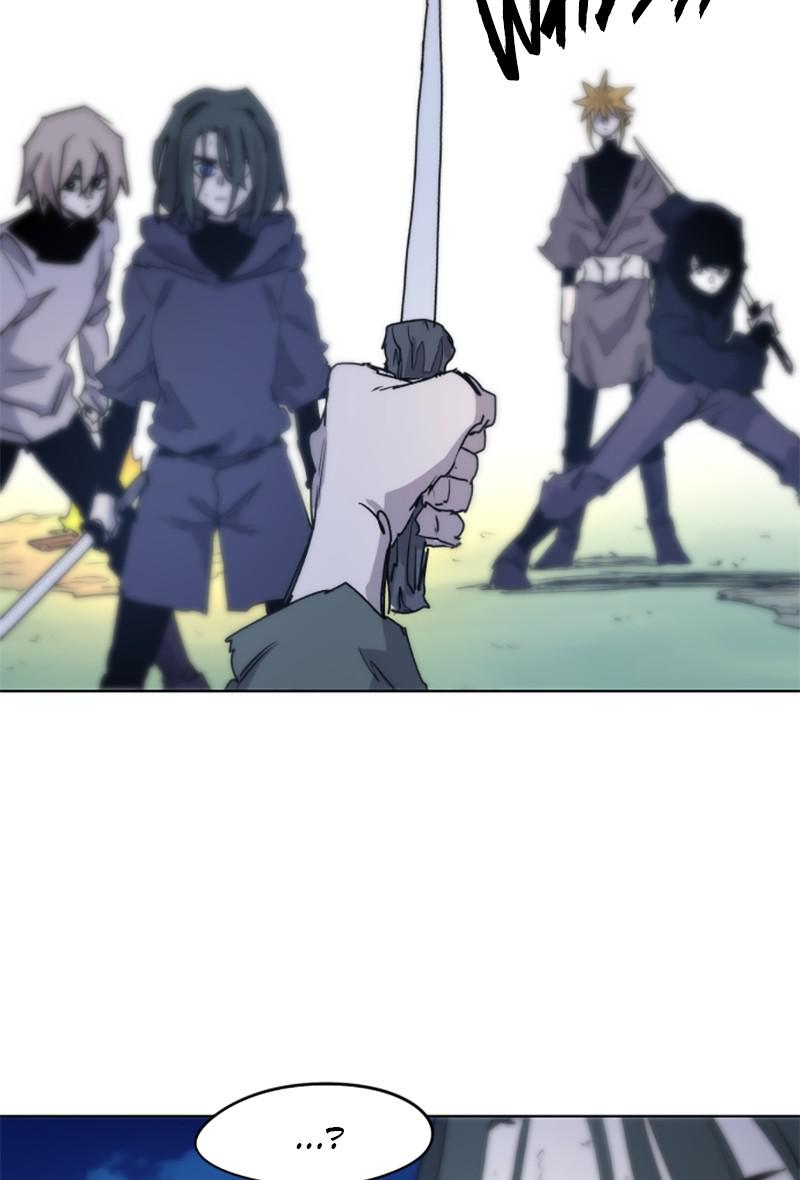 The Ember Knight Chapter 13 - Page 58