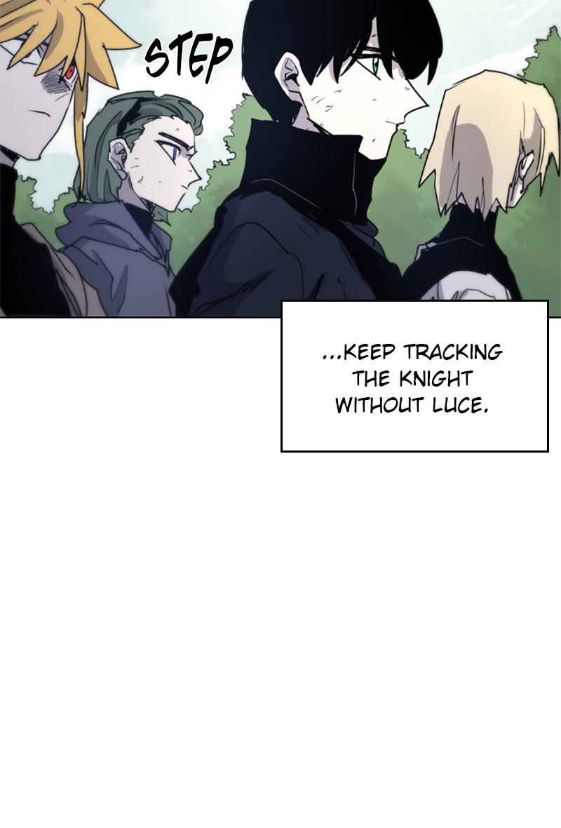 The Ember Knight Chapter 13 - Page 70