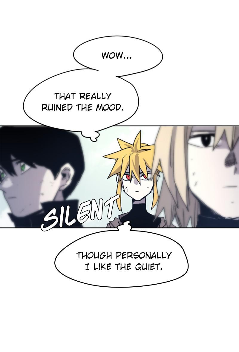 The Ember Knight Chapter 13 - Page 71