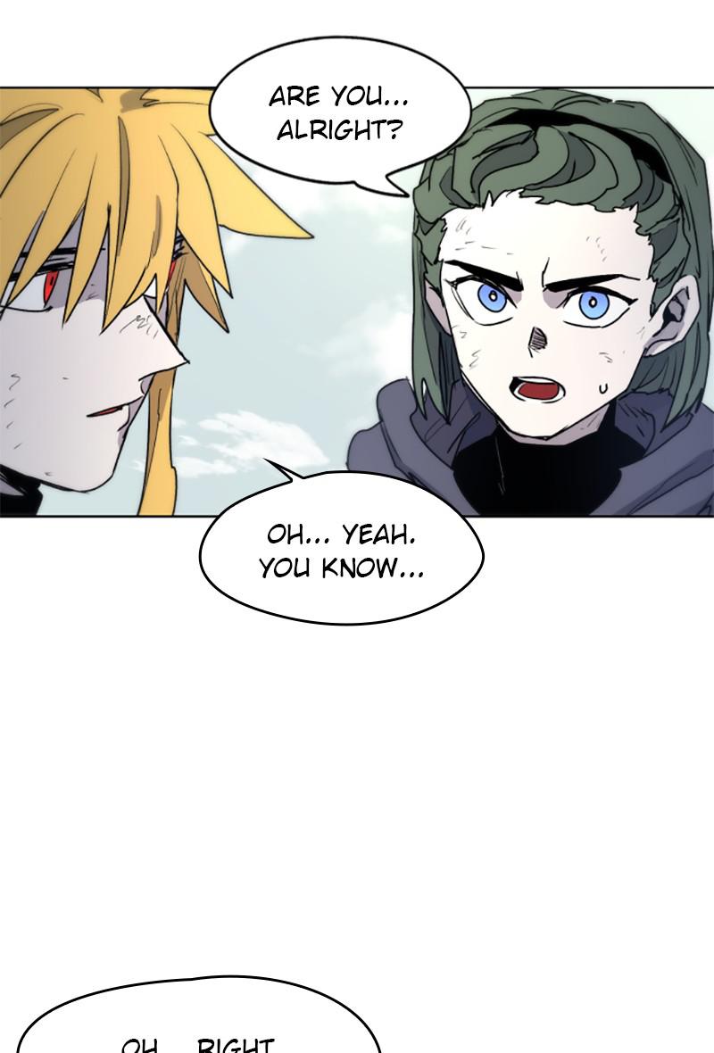 The Ember Knight Chapter 13 - Page 73