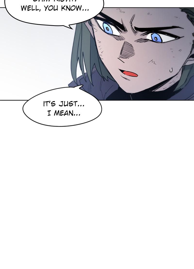 The Ember Knight Chapter 13 - Page 74