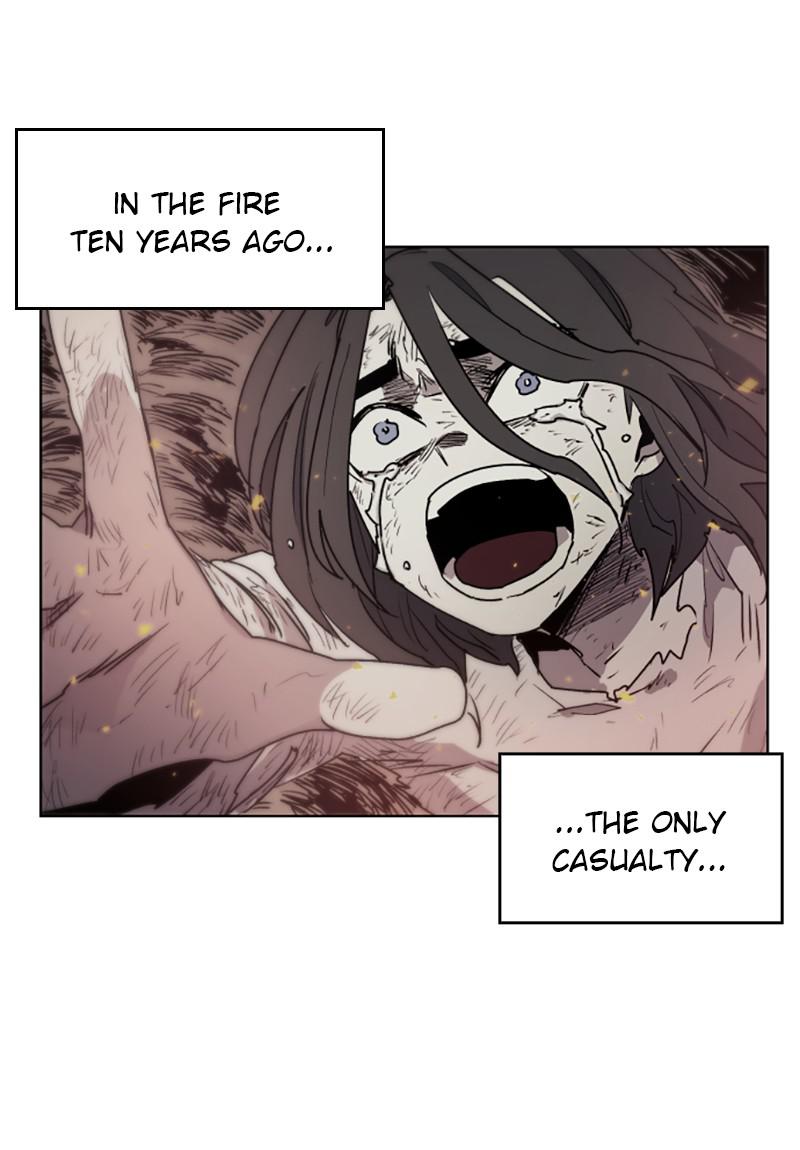 The Ember Knight Chapter 13 - Page 83