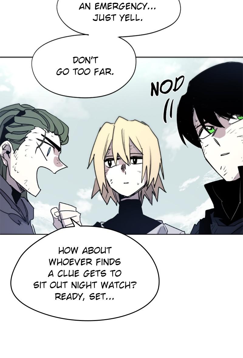 The Ember Knight Chapter 14 - Page 4