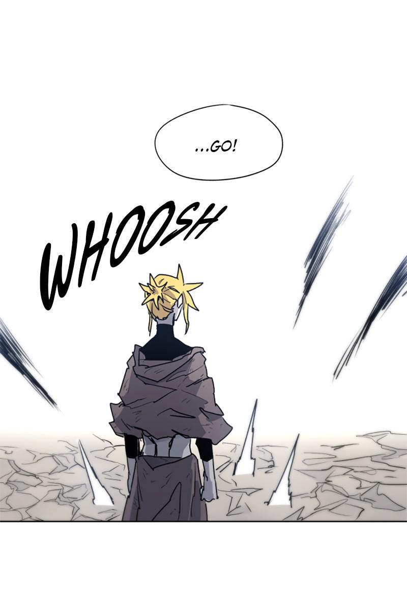 The Ember Knight Chapter 14 - Page 5