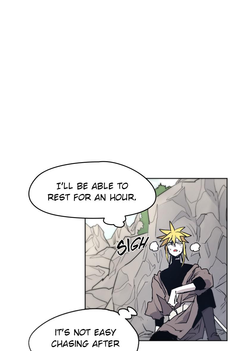 The Ember Knight Chapter 14 - Page 10