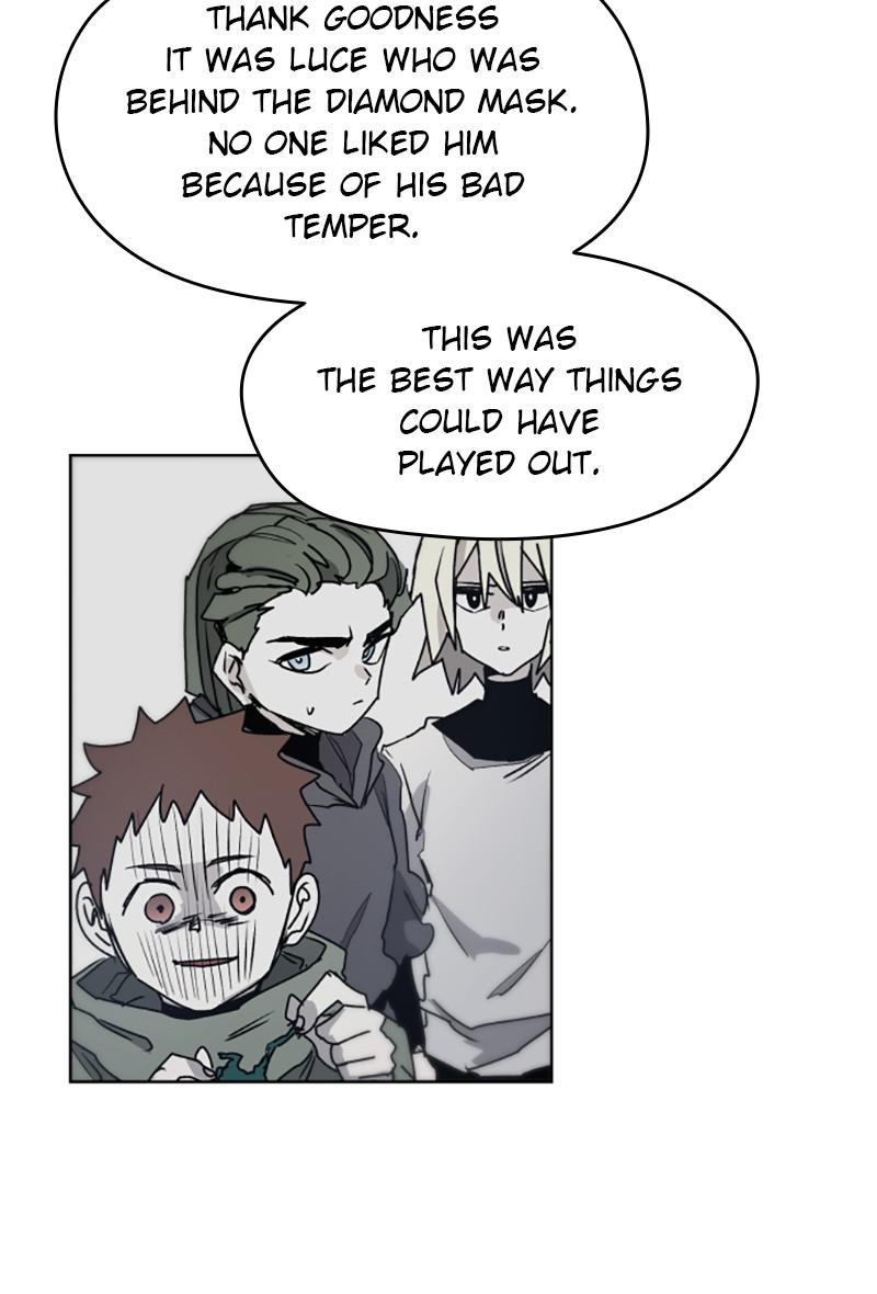 The Ember Knight Chapter 14 - Page 12