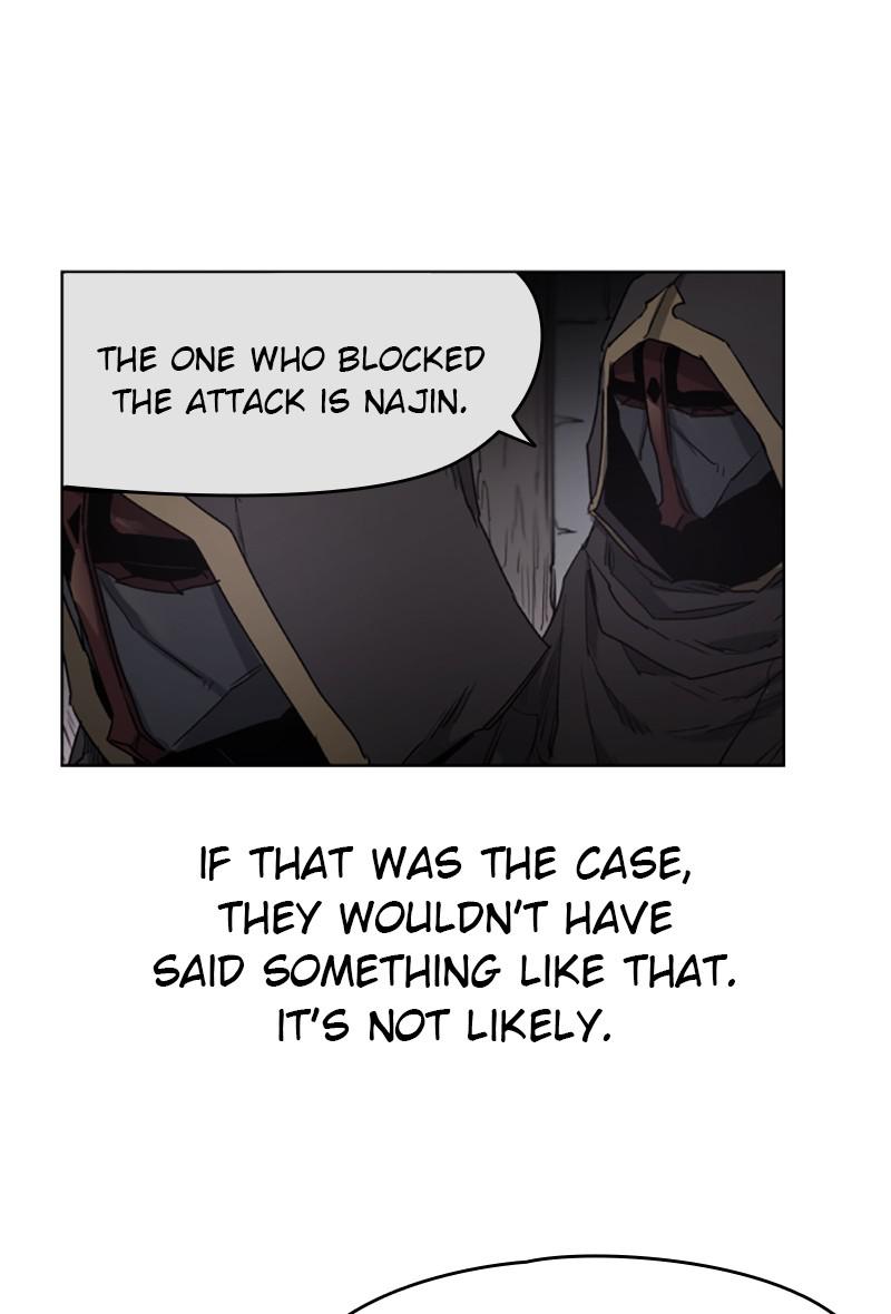 The Ember Knight Chapter 14 - Page 15