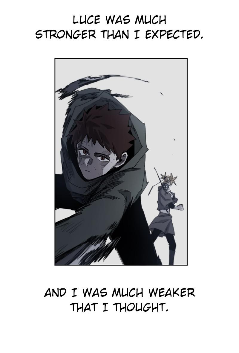 The Ember Knight Chapter 14 - Page 17