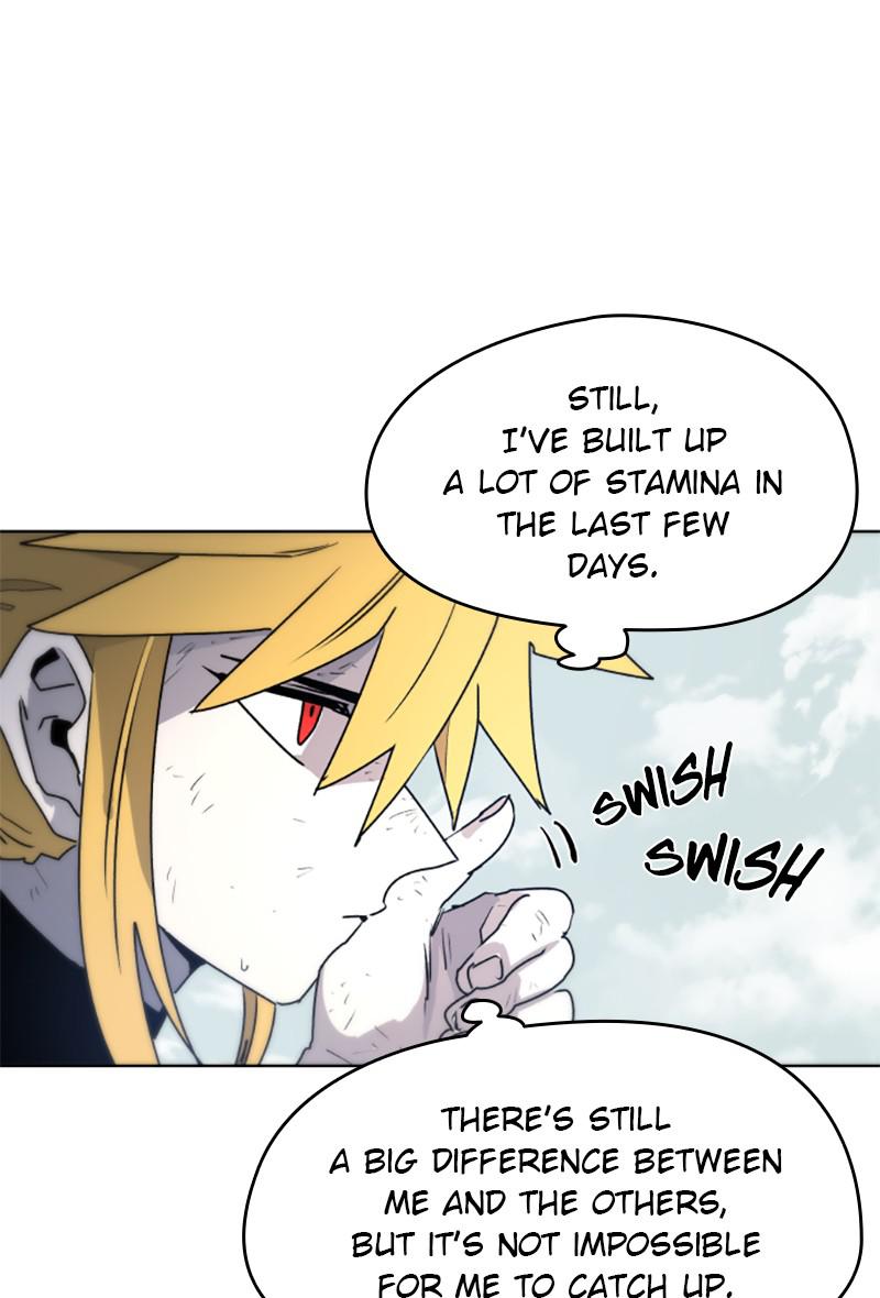 The Ember Knight Chapter 14 - Page 18