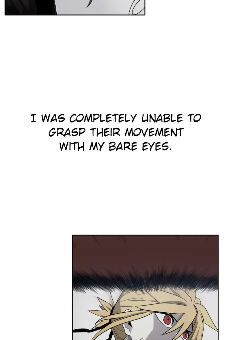 The Ember Knight Chapter 14 - Page 21