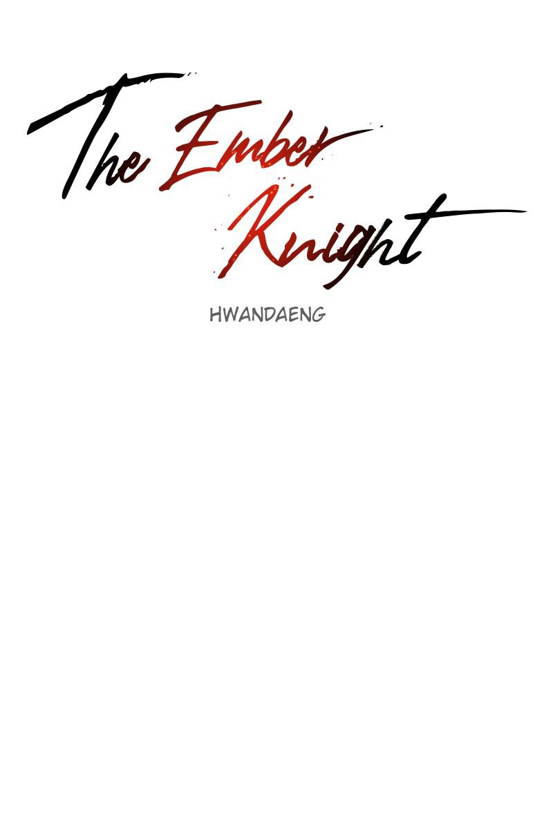 The Ember Knight Chapter 14 - Page 33