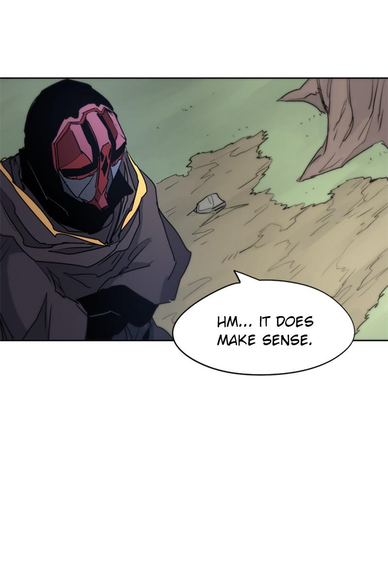 The Ember Knight Chapter 14 - Page 37