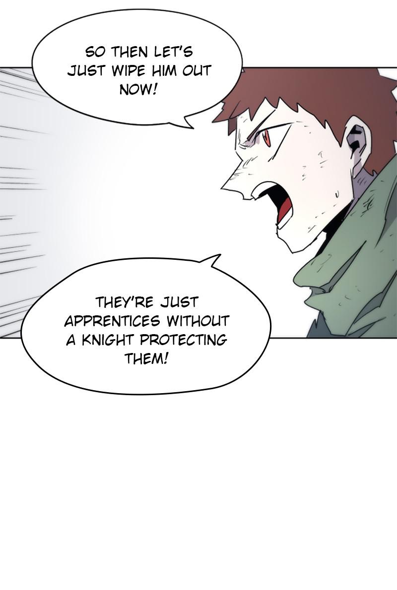 The Ember Knight Chapter 14 - Page 38