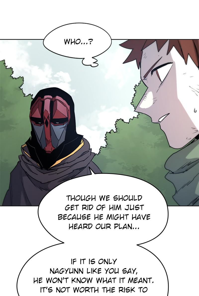 The Ember Knight Chapter 14 - Page 40