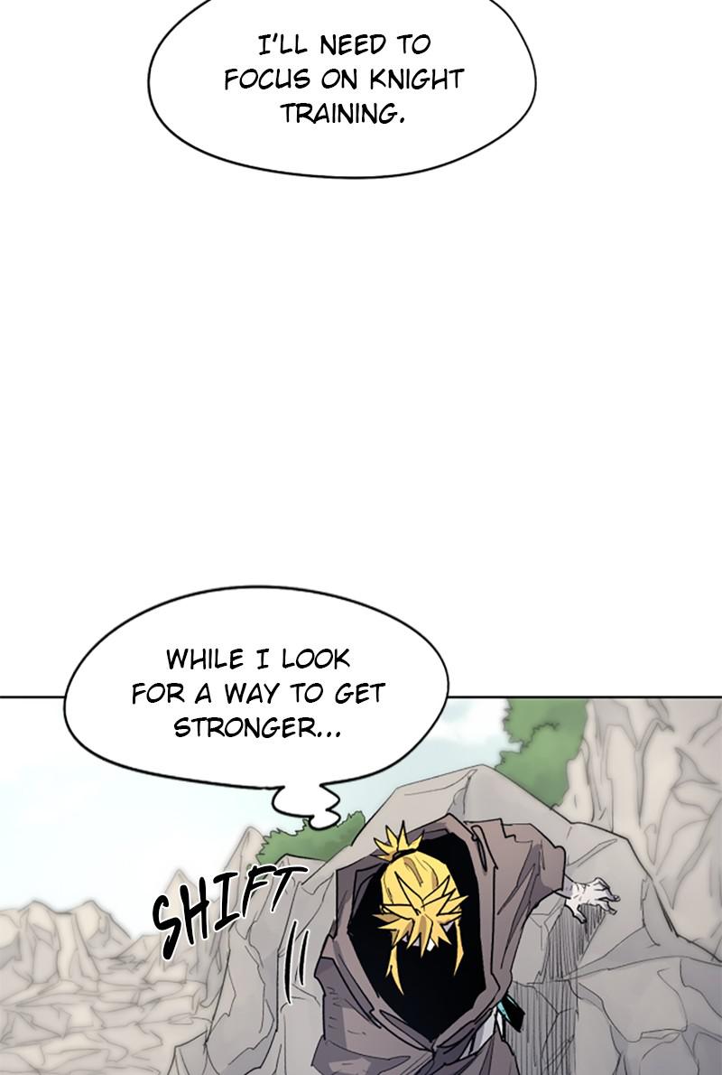 The Ember Knight Chapter 14 - Page 43