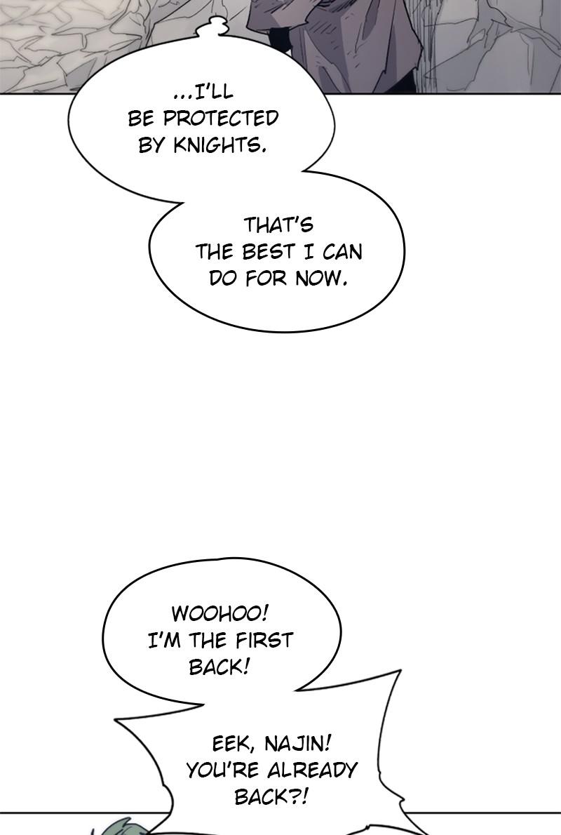 The Ember Knight Chapter 14 - Page 44