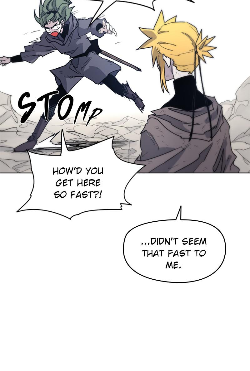 The Ember Knight Chapter 14 - Page 45