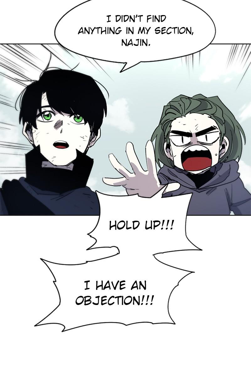 The Ember Knight Chapter 14 - Page 48