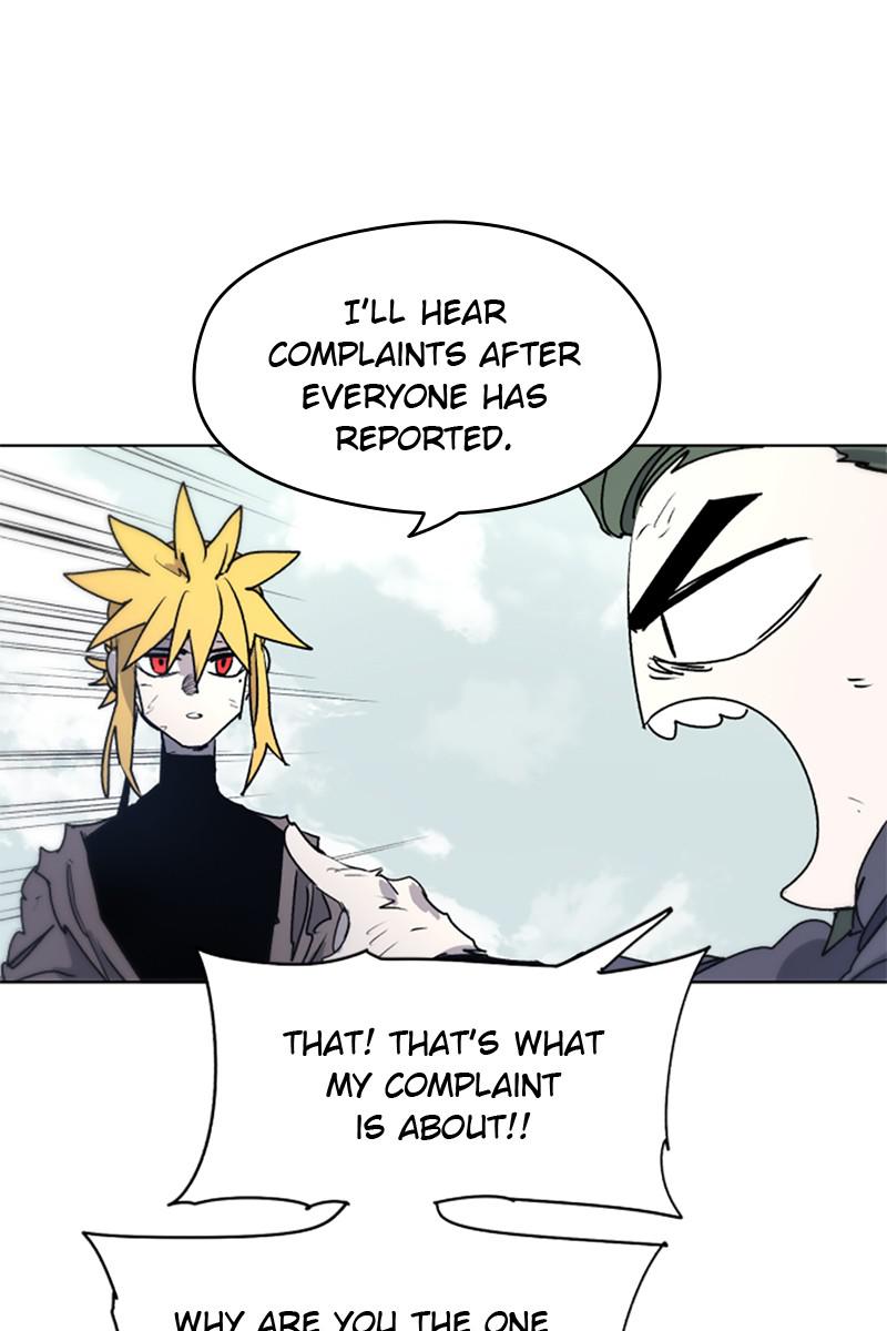 The Ember Knight Chapter 14 - Page 49