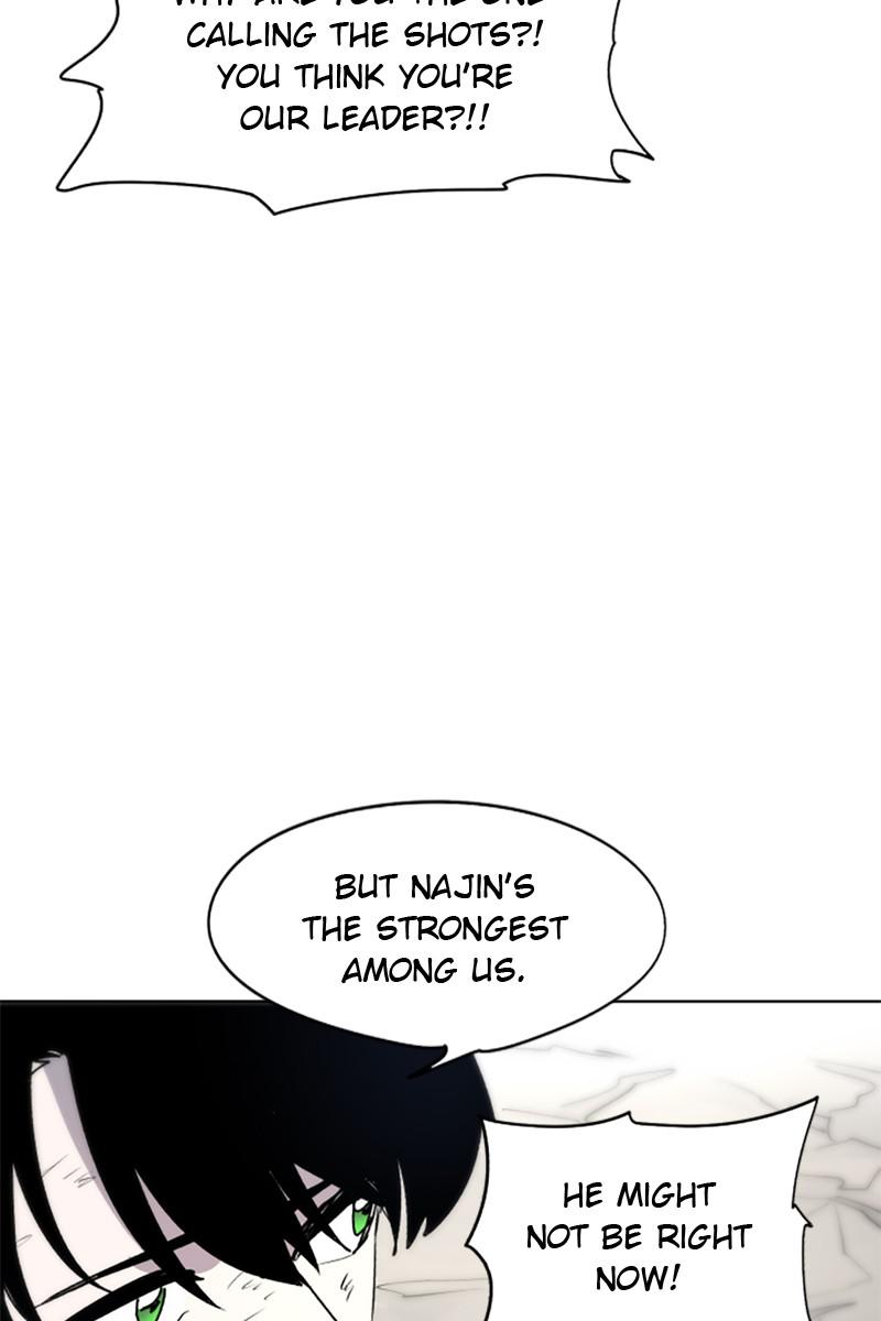 The Ember Knight Chapter 14 - Page 50