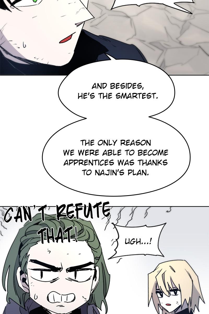 The Ember Knight Chapter 14 - Page 51