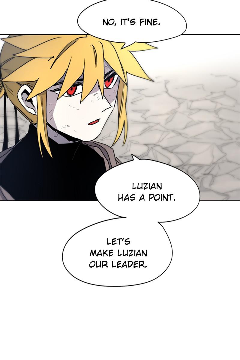 The Ember Knight Chapter 14 - Page 53