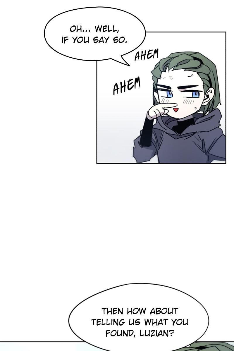 The Ember Knight Chapter 14 - Page 54